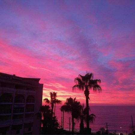 Appartement Vue Mer Cannes Azur Kültér fotó