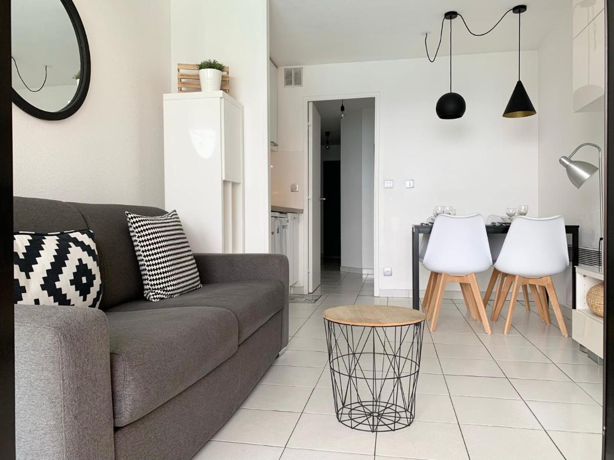 Appartement Vue Mer Cannes Azur Kültér fotó