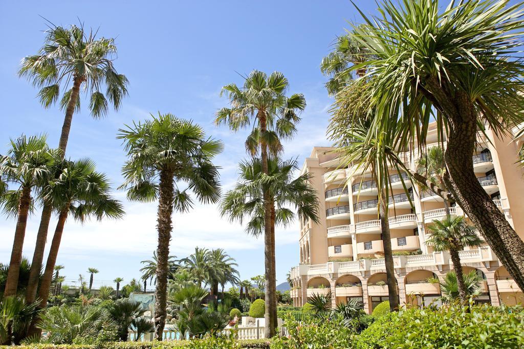 Appartement Vue Mer Cannes Azur Kültér fotó