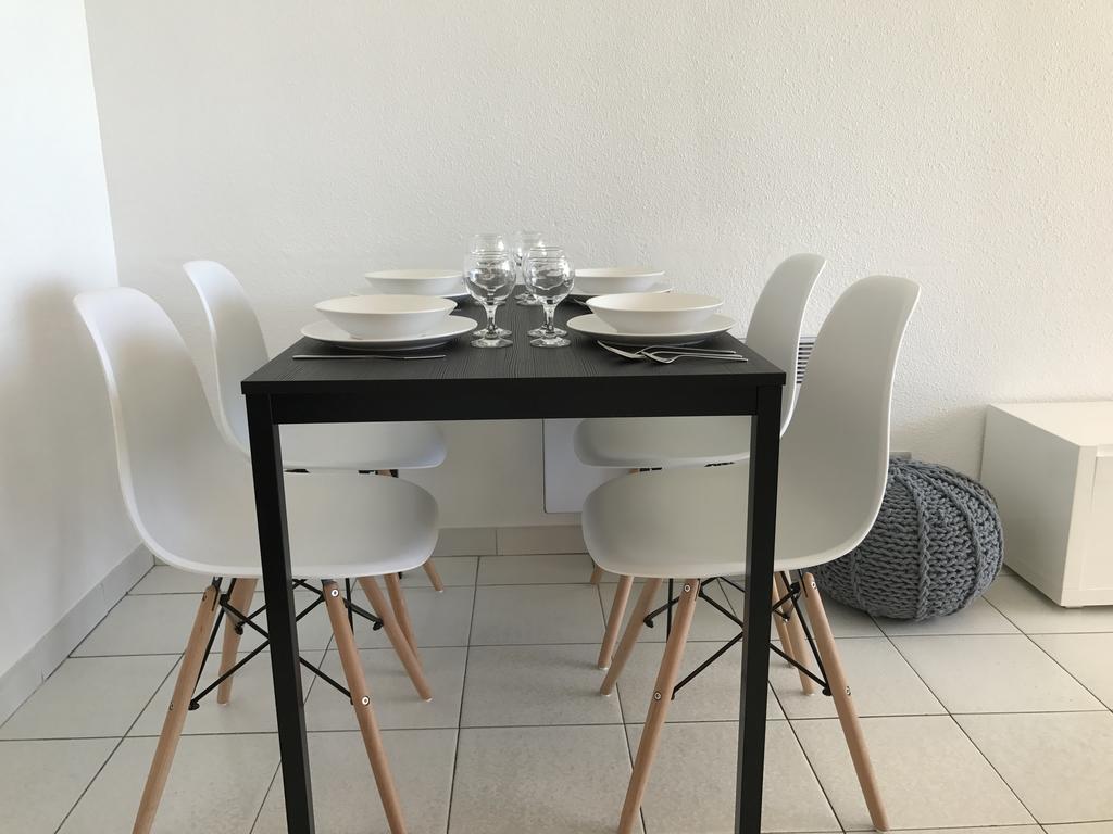 Appartement Vue Mer Cannes Azur Kültér fotó