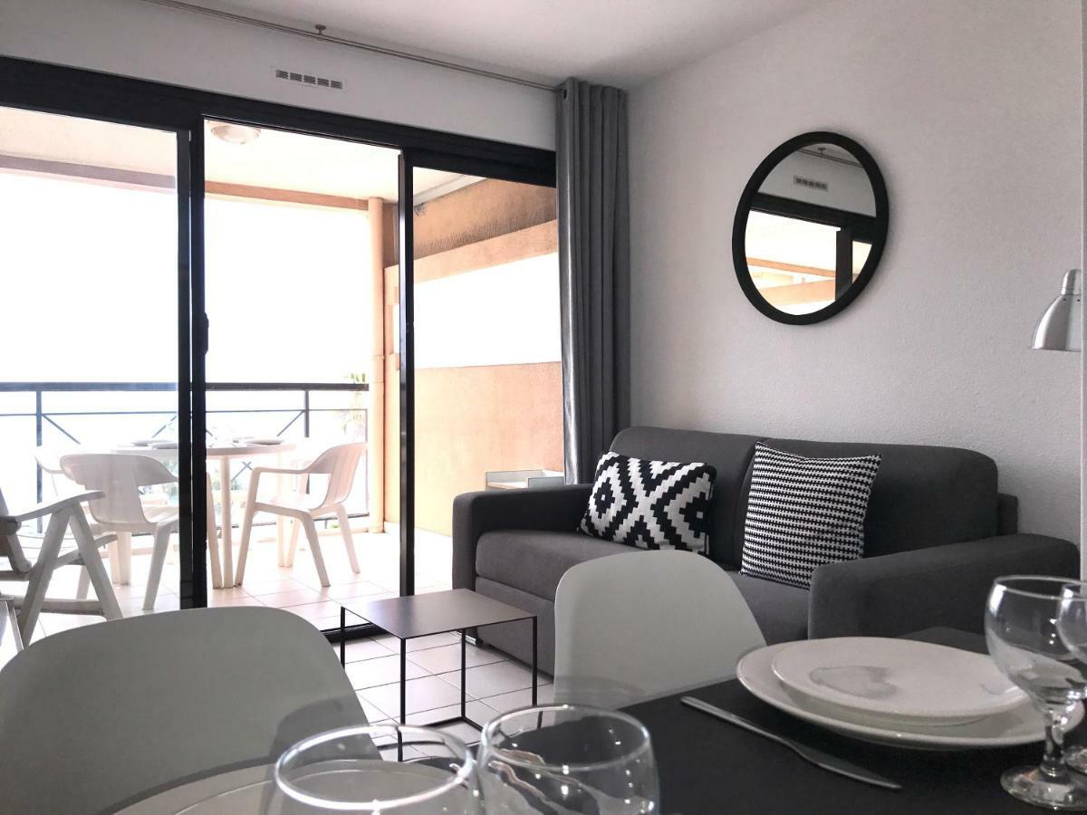 Appartement Vue Mer Cannes Azur Kültér fotó