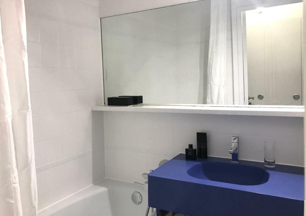 Appartement Vue Mer Cannes Azur Kültér fotó