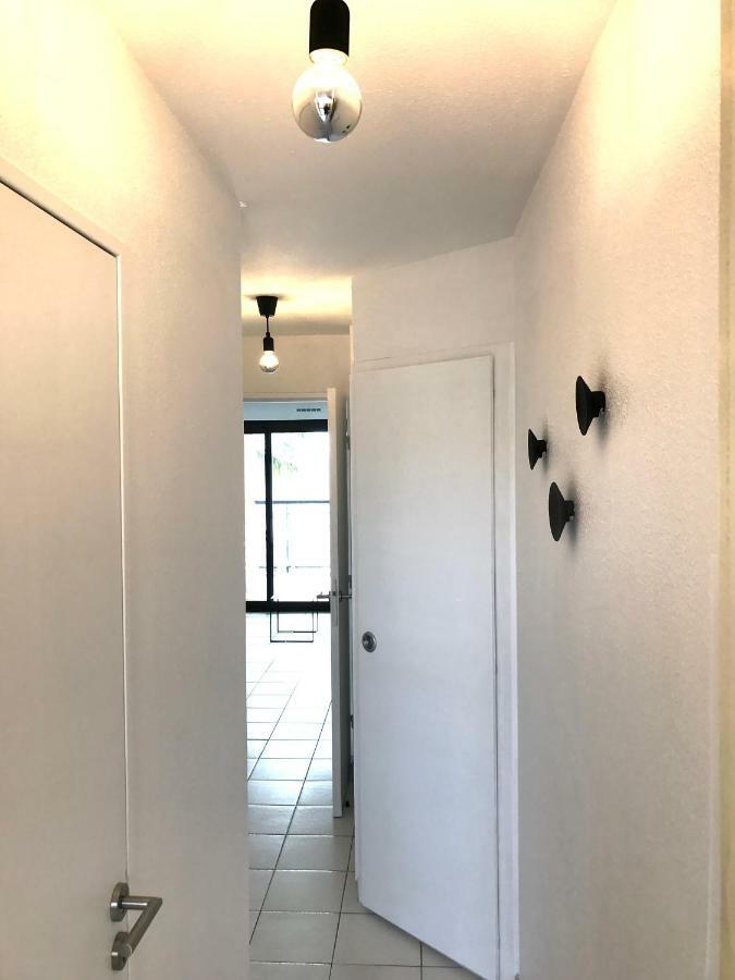 Appartement Vue Mer Cannes Azur Kültér fotó