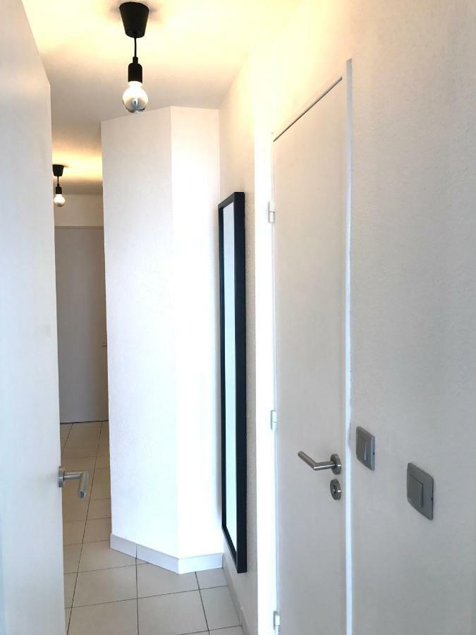 Appartement Vue Mer Cannes Azur Kültér fotó