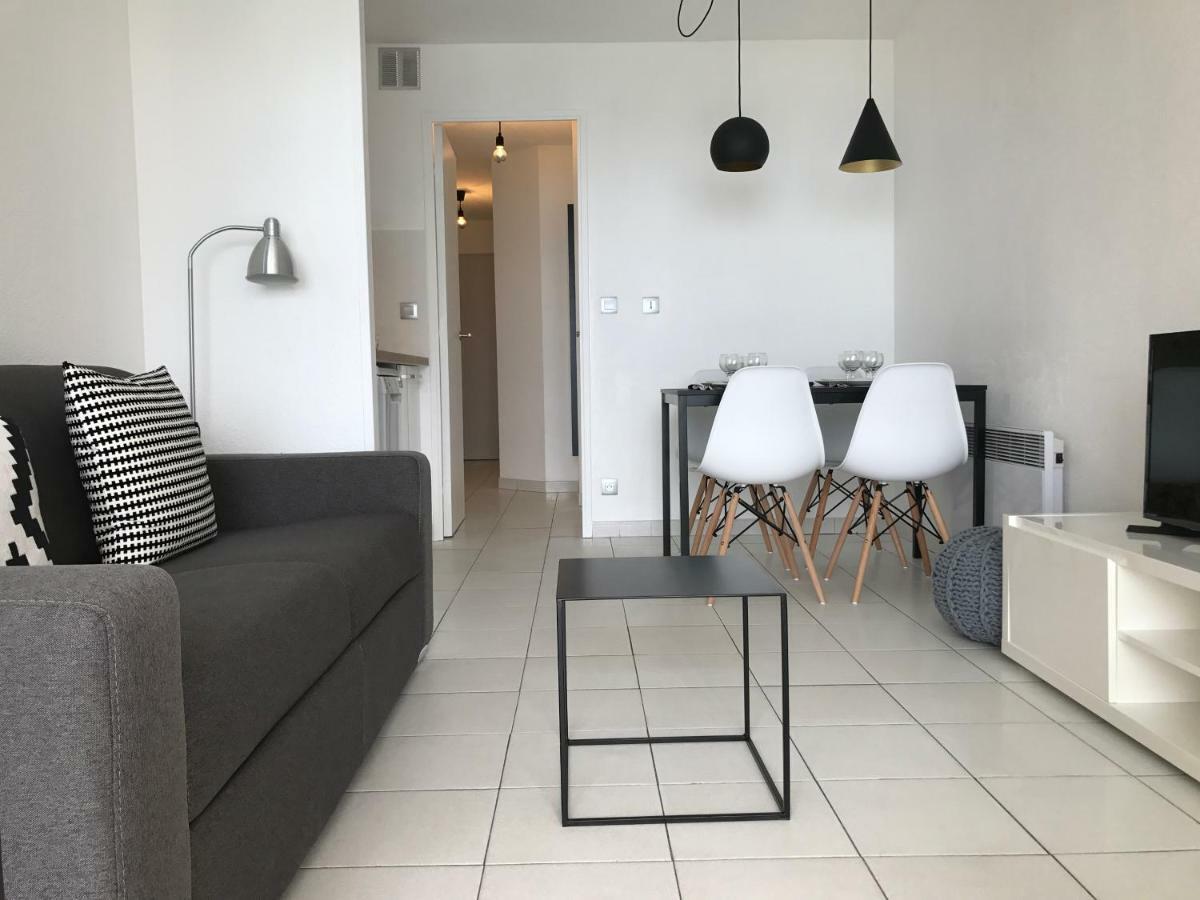 Appartement Vue Mer Cannes Azur Kültér fotó